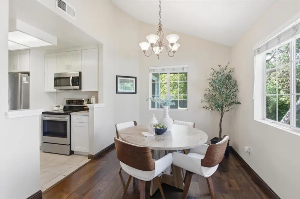7595 Canyon Meadow Circle #H Pleasanton, CA 94588