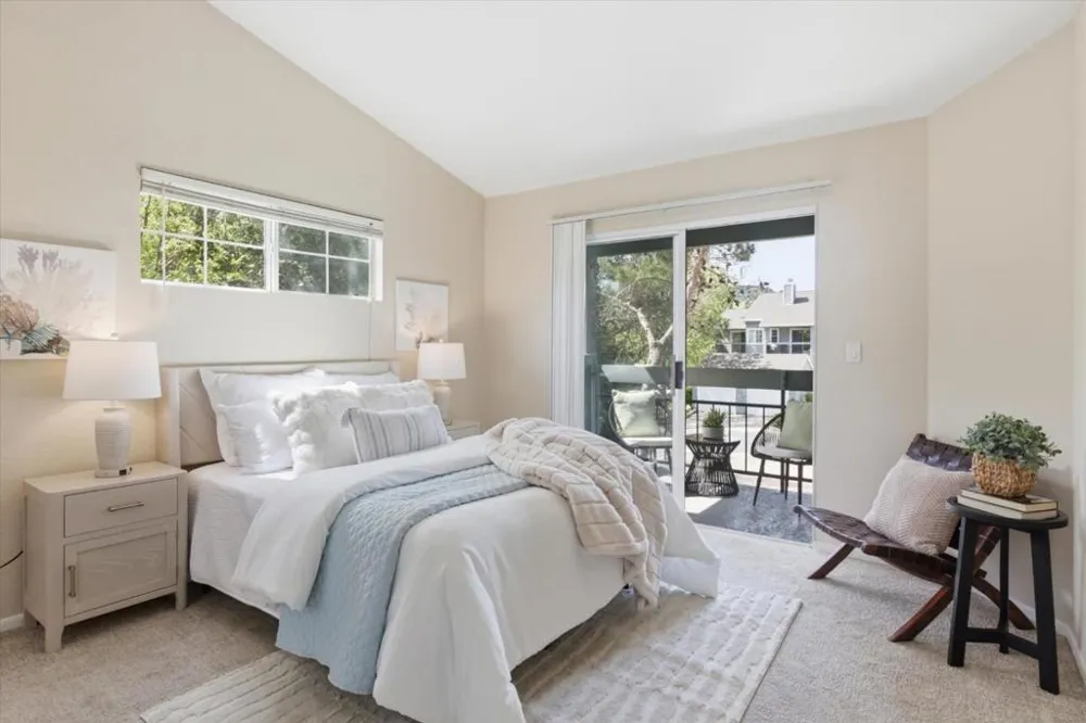 7595 Canyon Meadow Circle #H Pleasanton, CA 94588