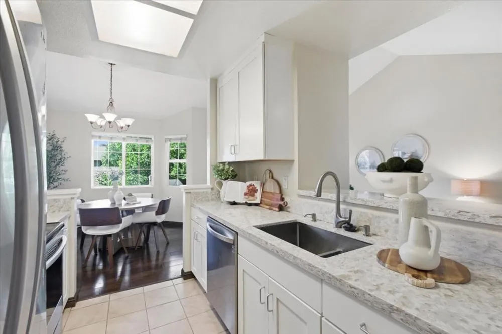 7595 Canyon Meadow Circle #H Pleasanton, CA 94588
