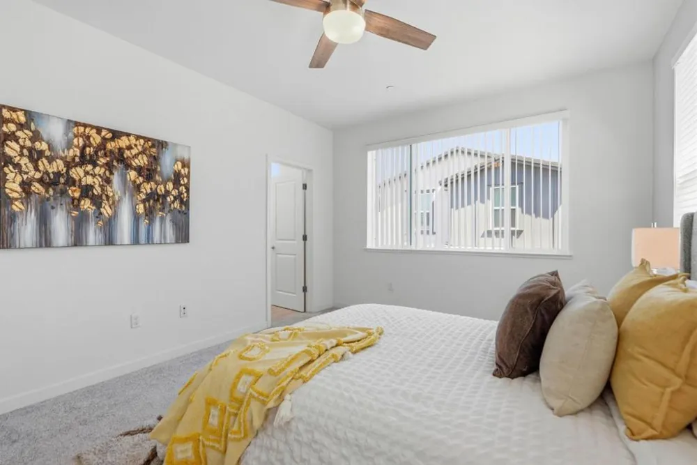 638 EUCALYPTUS WAY Alameda, CA 94501
