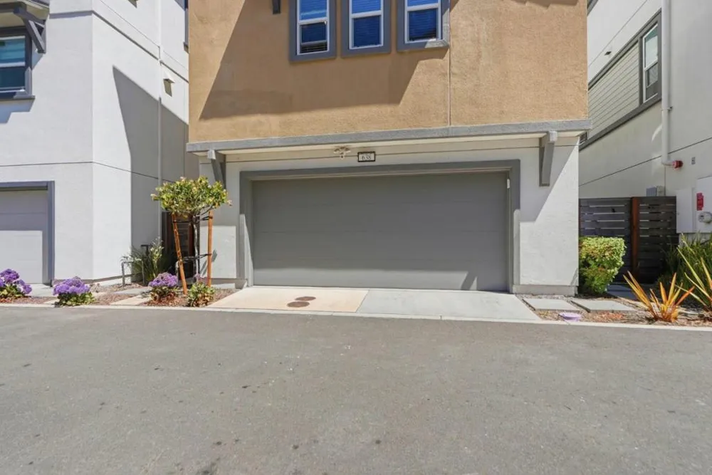 638 EUCALYPTUS WAY Alameda, CA 94501