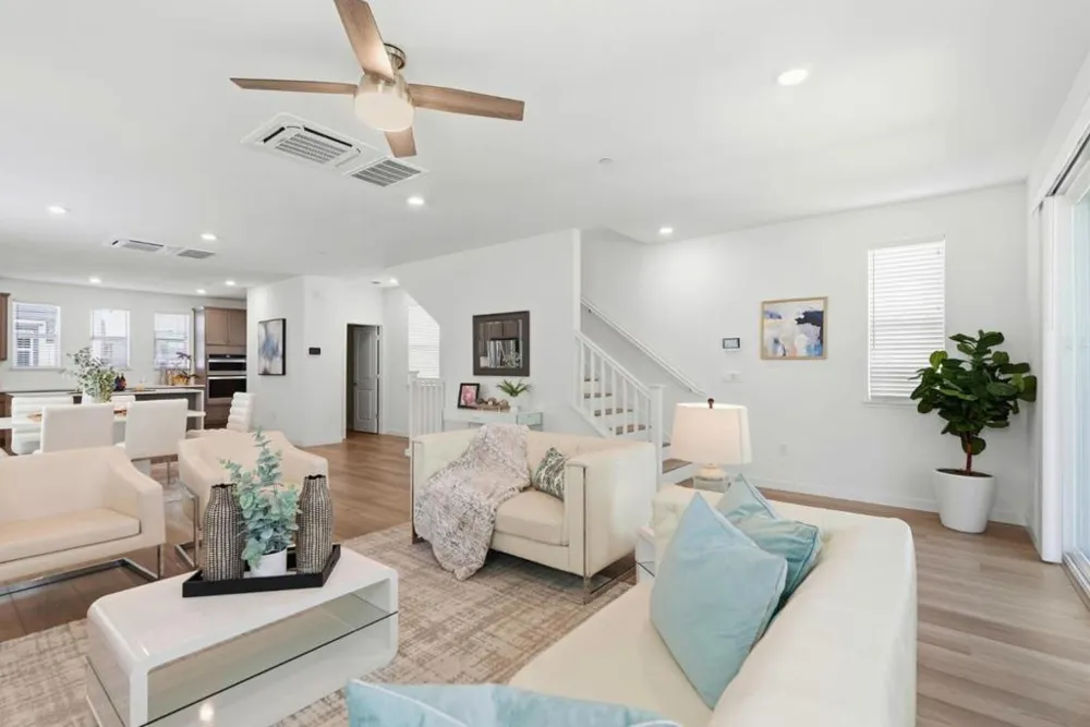 638 EUCALYPTUS WAY Alameda, CA 94501
