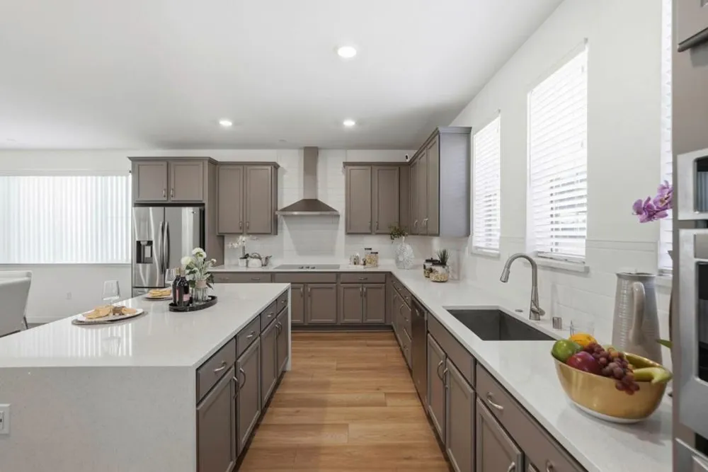 638 EUCALYPTUS WAY Alameda, CA 94501