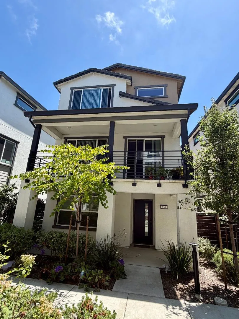 638 EUCALYPTUS WAY Alameda, CA 94501