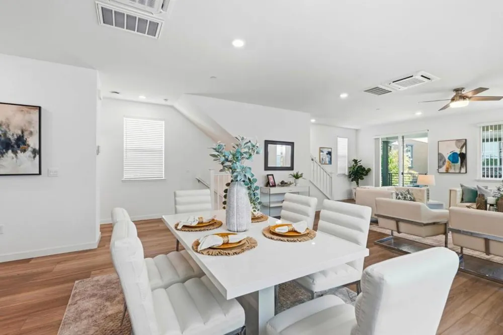 638 EUCALYPTUS WAY Alameda, CA 94501