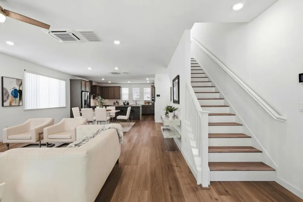 638 EUCALYPTUS WAY Alameda, CA 94501
