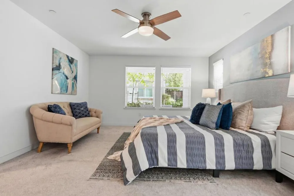 638 EUCALYPTUS WAY Alameda, CA 94501