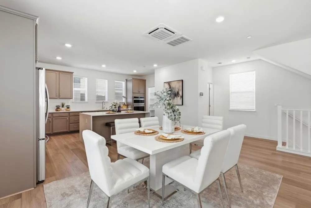 638 EUCALYPTUS WAY Alameda, CA 94501
