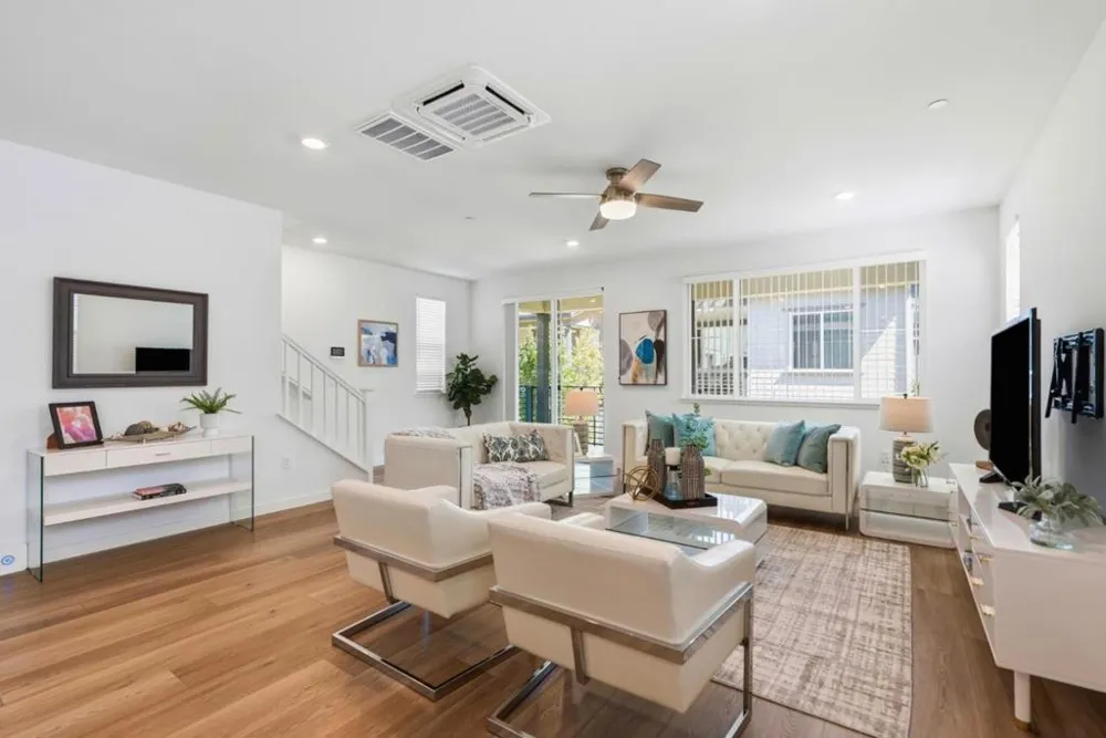 638 EUCALYPTUS WAY Alameda, CA 94501