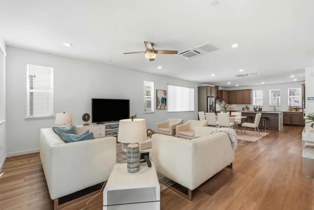 638 EUCALYPTUS WAY Alameda, CA 94501