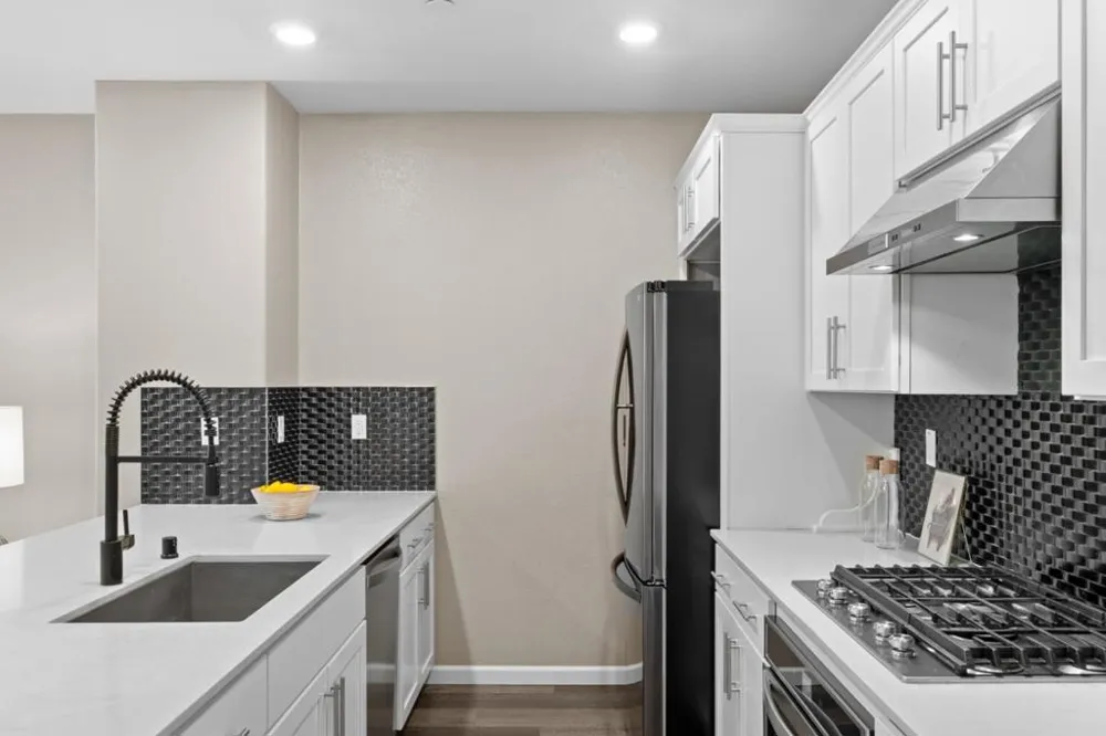 1038 Bellante Lane #3 San Jose, CA 95131