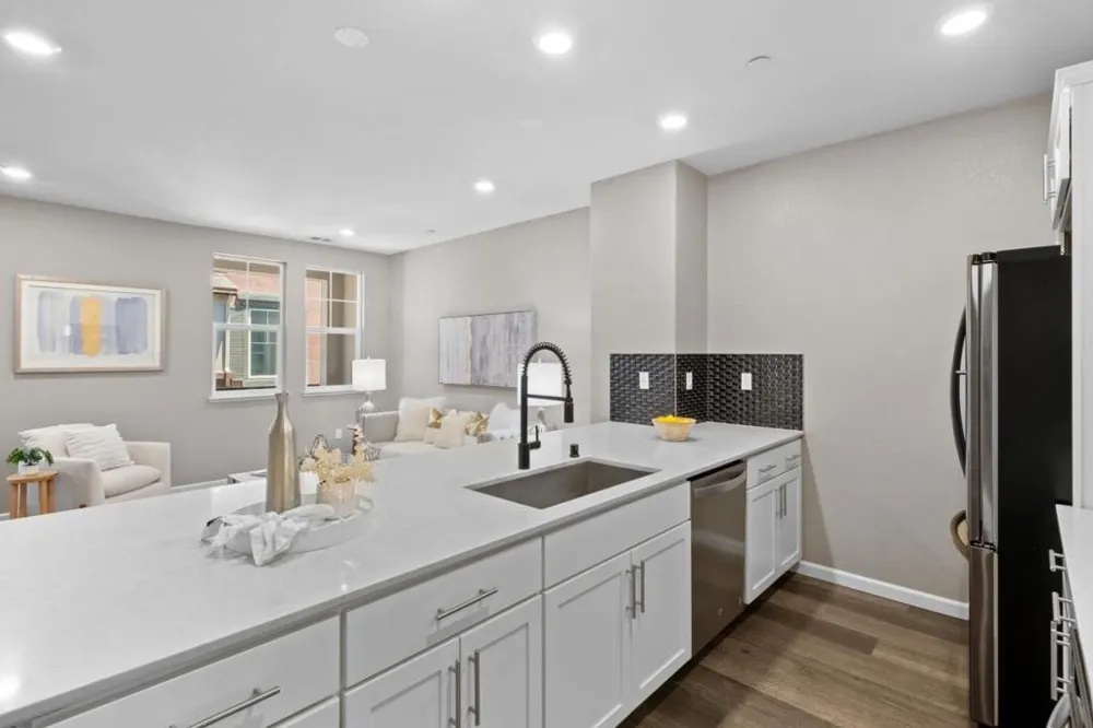 1038 Bellante Lane #3 San Jose, CA 95131