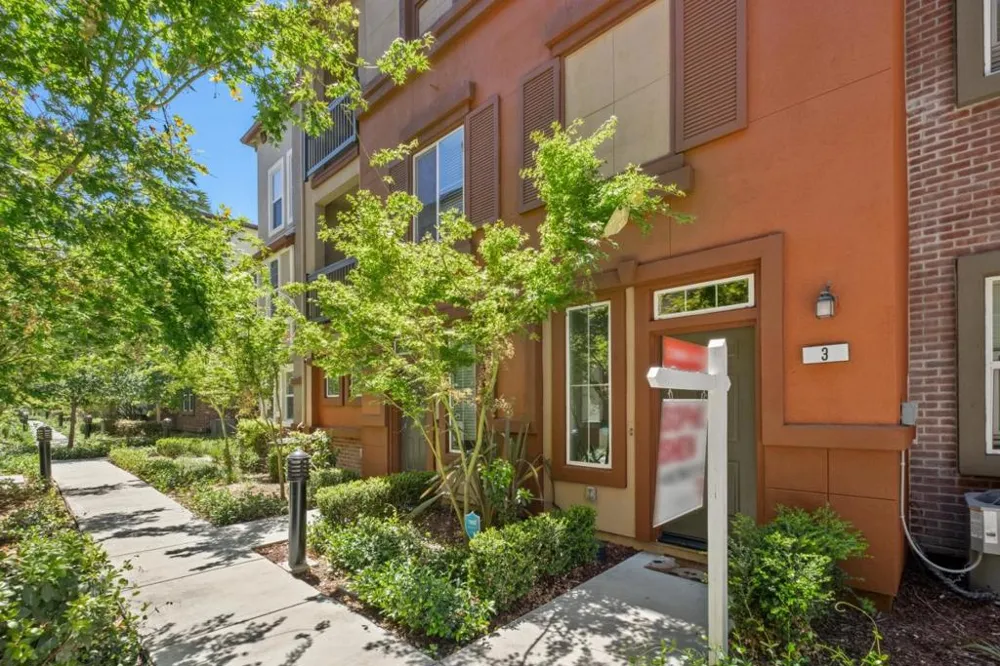 1038 Bellante Lane #3 San Jose, CA 95131