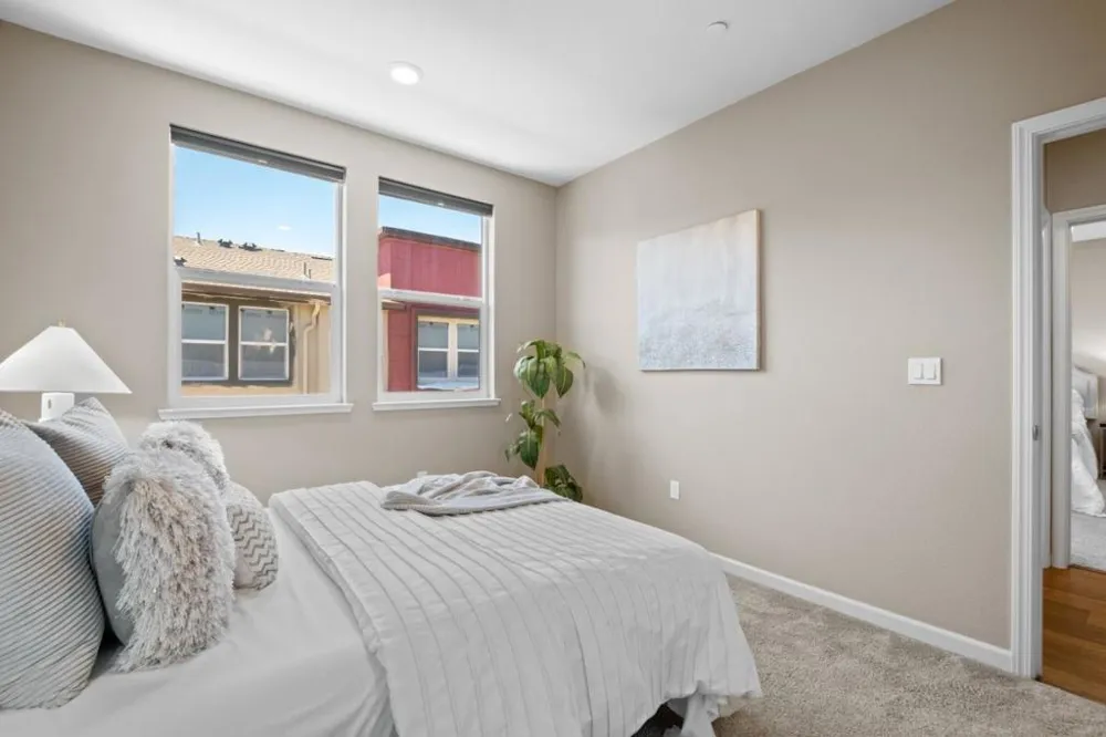 1038 Bellante Lane #3 San Jose, CA 95131