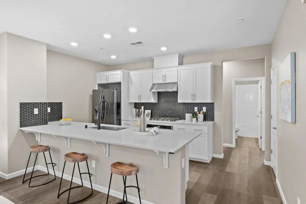 1038 Bellante Lane #3 San Jose, CA 95131