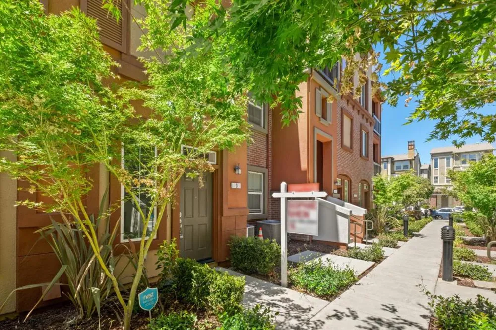 1038 Bellante Lane #3 San Jose, CA 95131