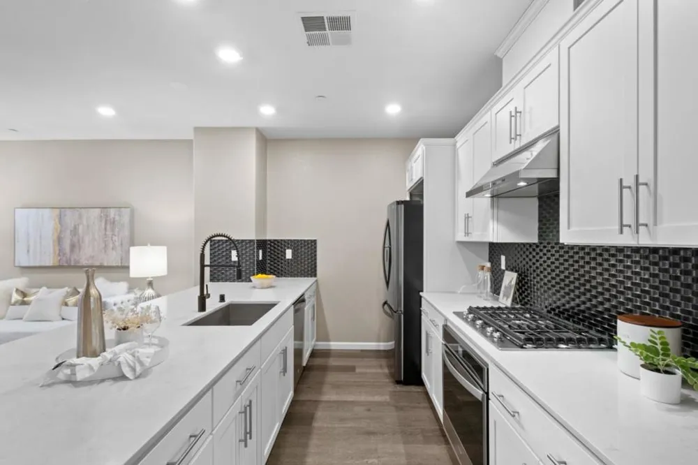 1038 Bellante Lane #3 San Jose, CA 95131