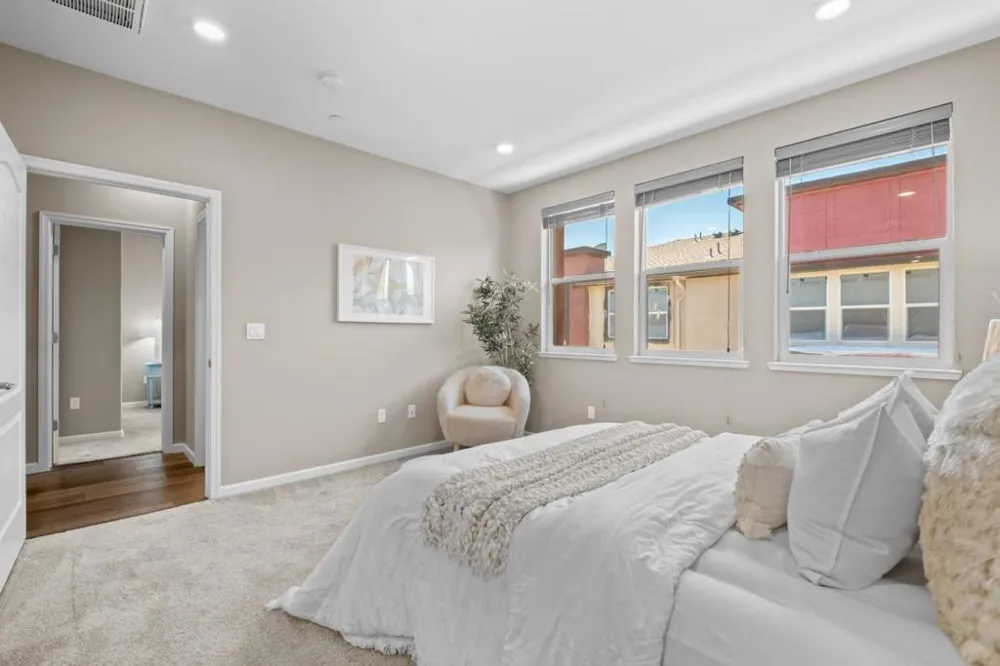 1038 Bellante Lane #3 San Jose, CA 95131