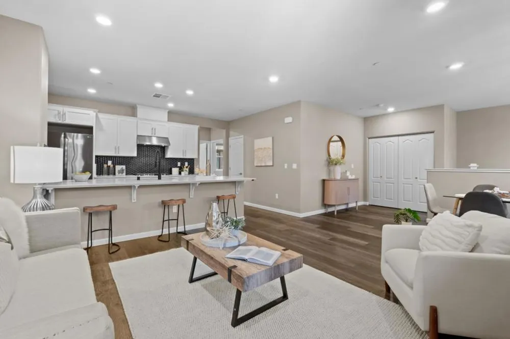 1038 Bellante Lane #3 San Jose, CA 95131