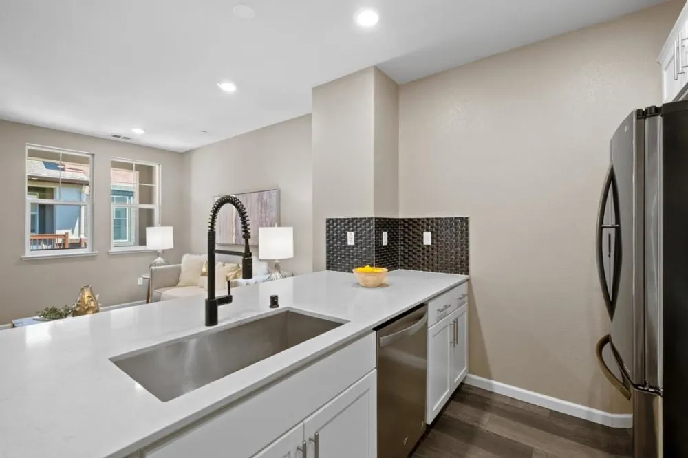 1038 Bellante Lane #3 San Jose, CA 95131