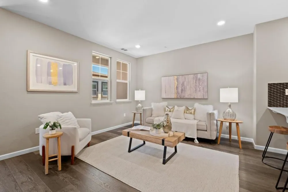1038 Bellante Lane #3 San Jose, CA 95131