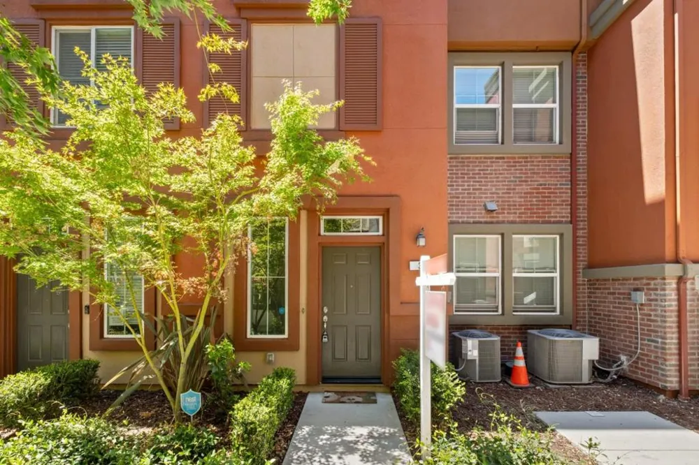 1038 Bellante Lane #3 San Jose, CA 95131