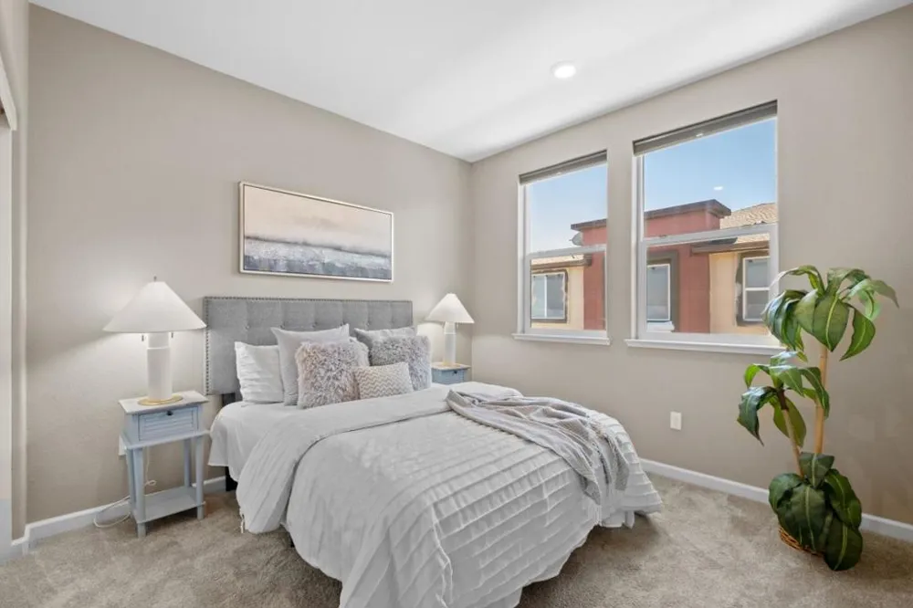 1038 Bellante Lane #3 San Jose, CA 95131
