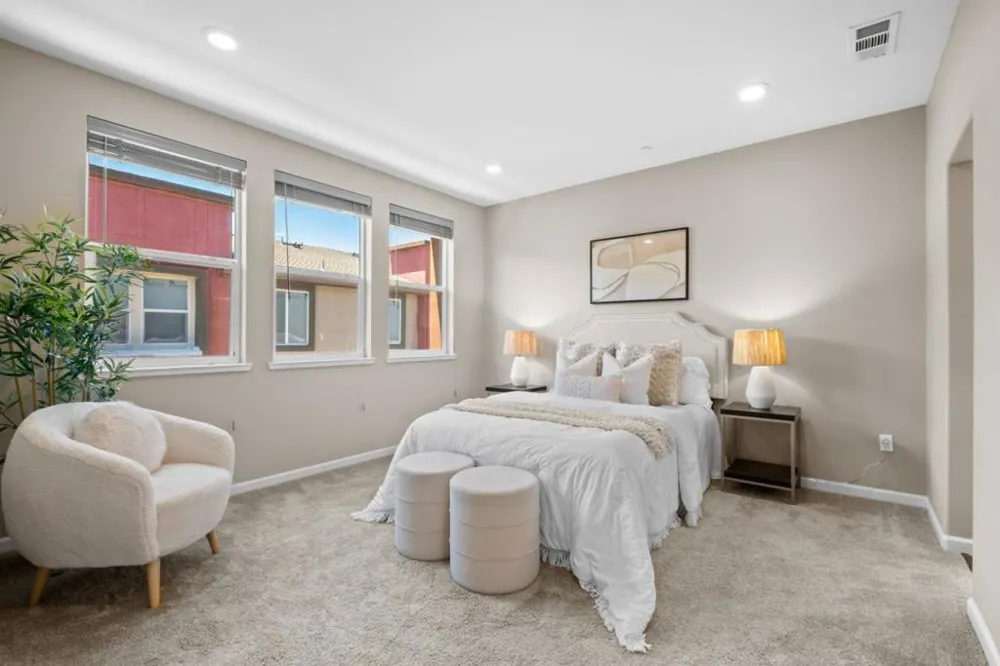 1038 Bellante Lane #3 San Jose, CA 95131