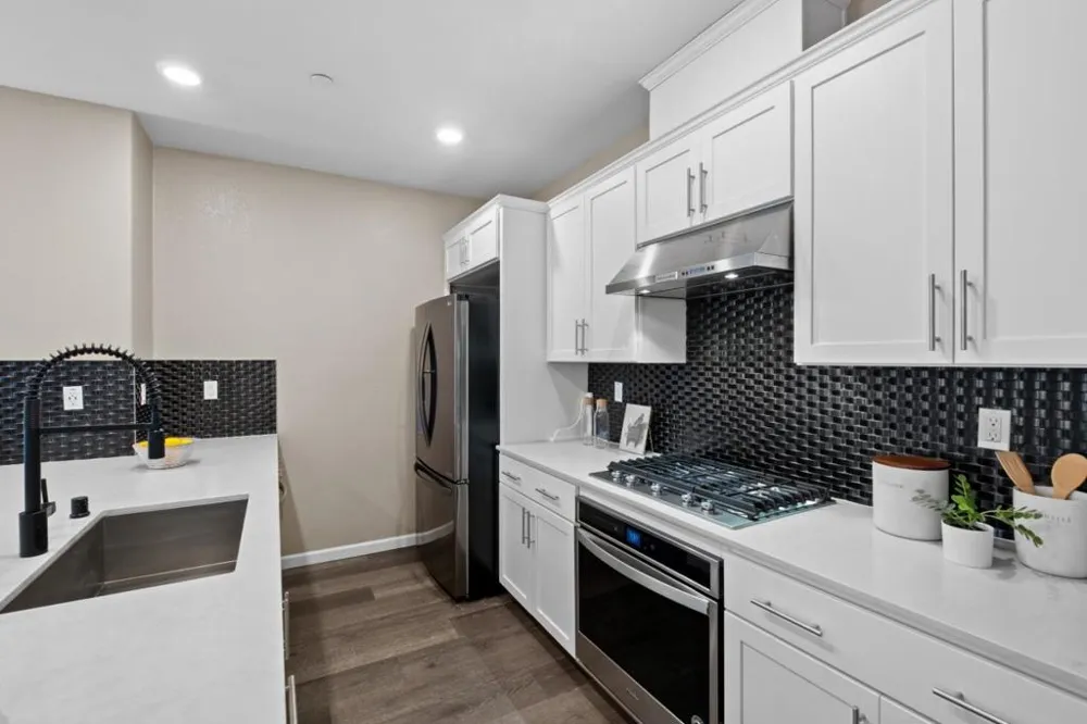 1038 Bellante Lane #3 San Jose, CA 95131