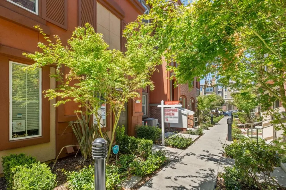 1038 Bellante Lane #3 San Jose, CA 95131