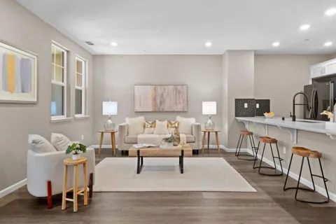 1038 Bellante Lane #3