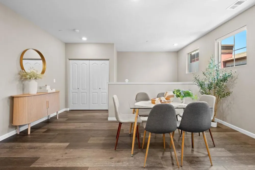 1038 Bellante Lane #3 San Jose, CA 95131
