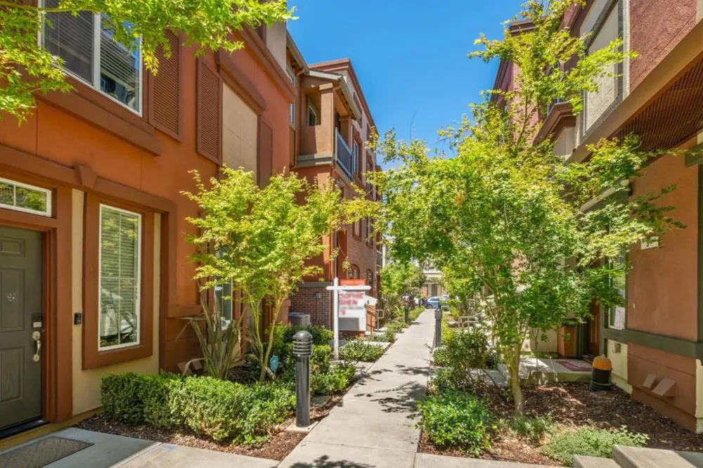 1038 Bellante Lane #3 San Jose, CA 95131
