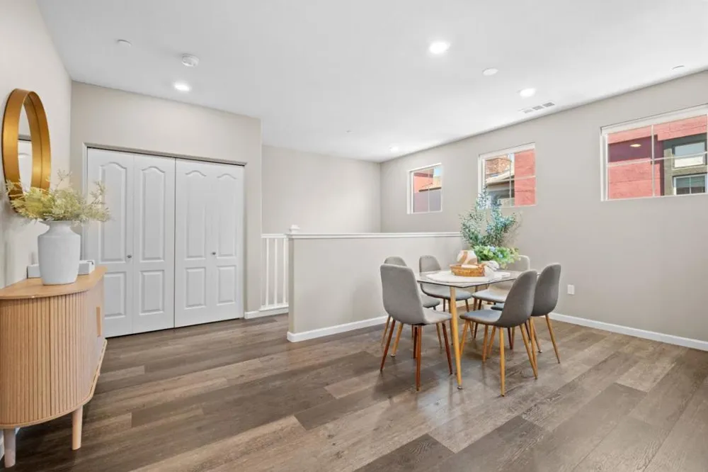 1038 Bellante Lane #3 San Jose, CA 95131