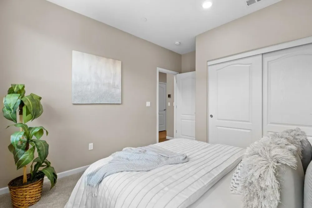1038 Bellante Lane #3 San Jose, CA 95131