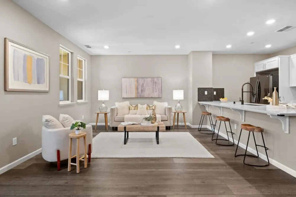 1038 Bellante Lane #3 San Jose, CA 95131