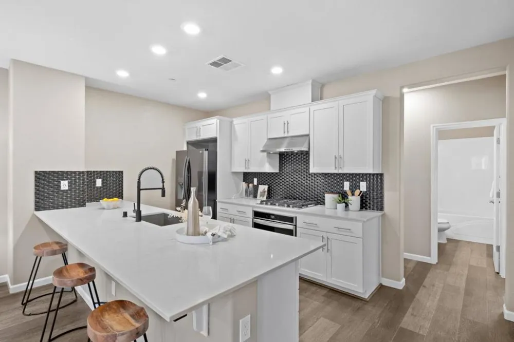 1038 Bellante Lane #3 San Jose, CA 95131