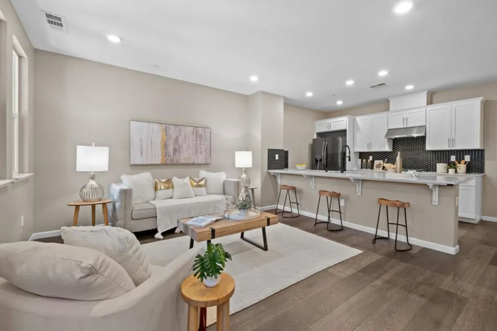 1038 Bellante Lane #3 San Jose, CA 95131