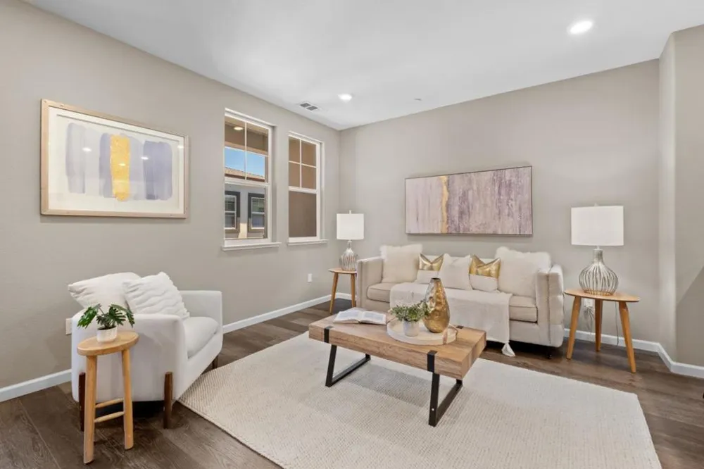 1038 Bellante Lane #3 San Jose, CA 95131