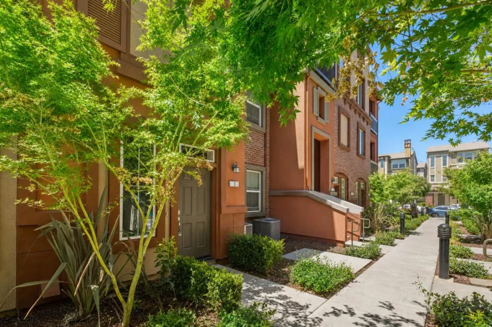 1038 Bellante Lane #3 San Jose, CA 95131