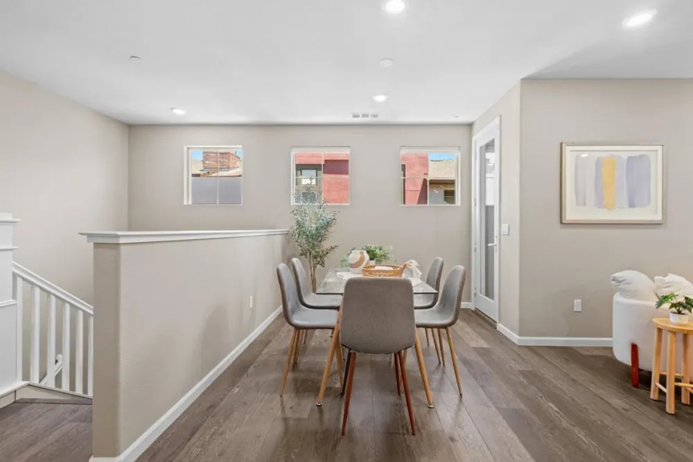 1038 Bellante Lane #3 San Jose, CA 95131