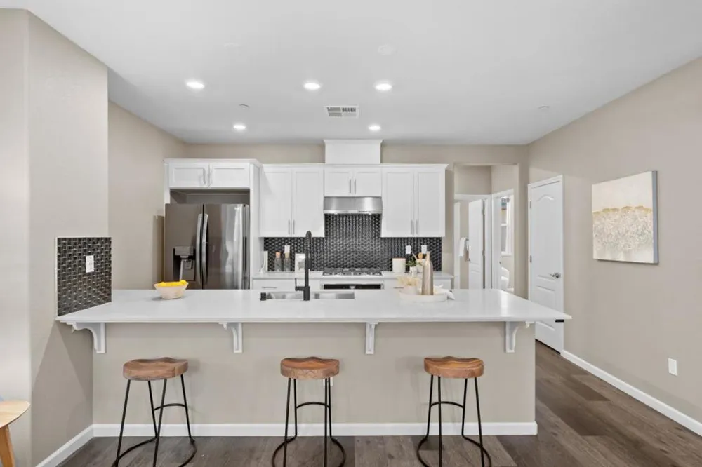 1038 Bellante Lane #3 San Jose, CA 95131