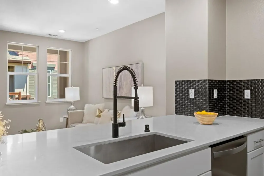 1038 Bellante Lane #3 San Jose, CA 95131