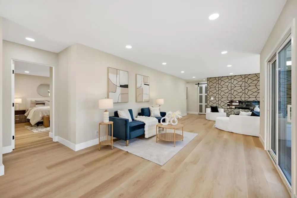 244 Darryl Drive Campbell, CA 95008