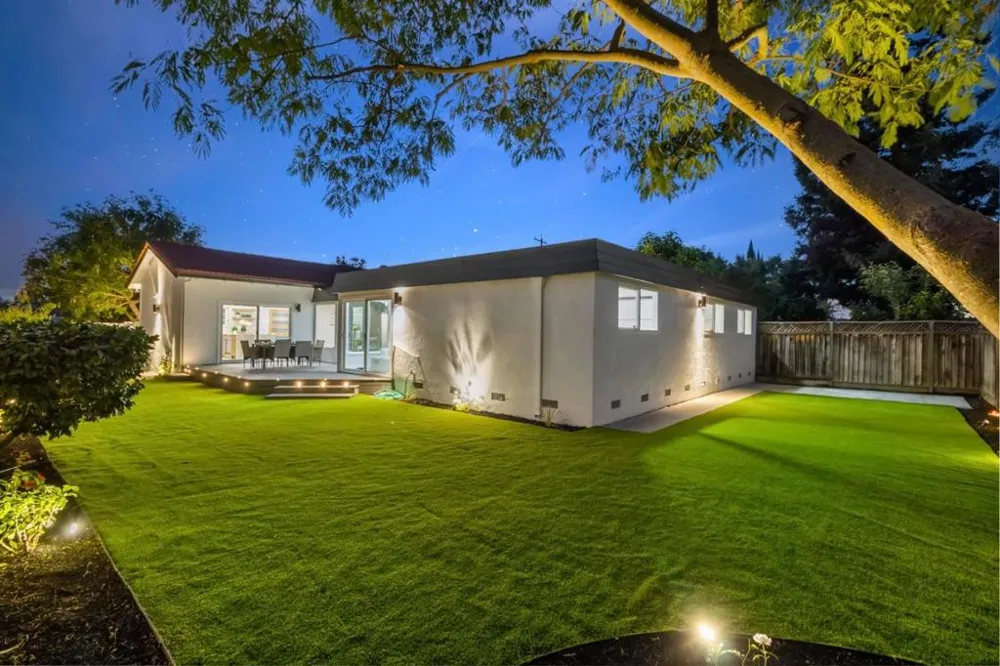244 Darryl Drive Campbell, CA 95008