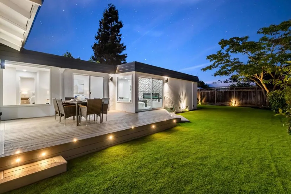 244 Darryl Drive Campbell, CA 95008