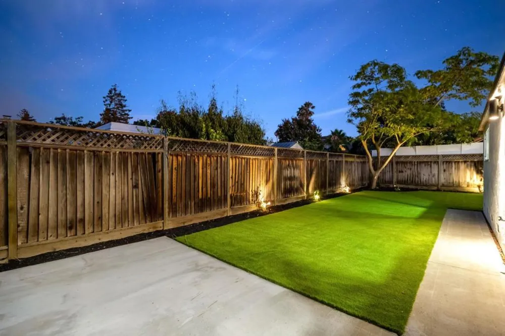 244 Darryl Drive Campbell, CA 95008