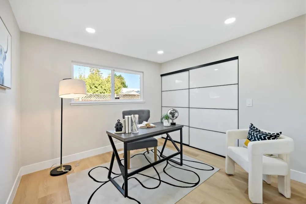 244 Darryl Drive Campbell, CA 95008
