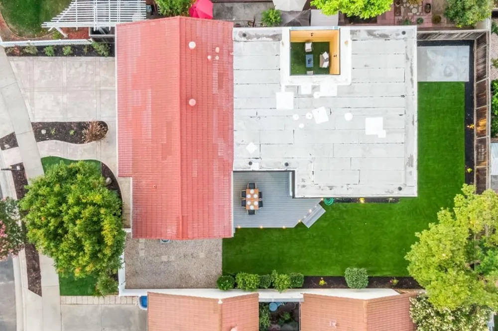 244 Darryl Drive Campbell, CA 95008