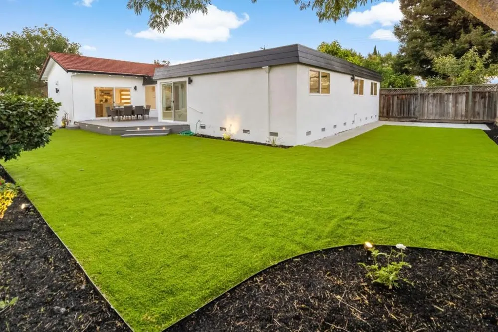 244 Darryl Drive Campbell, CA 95008